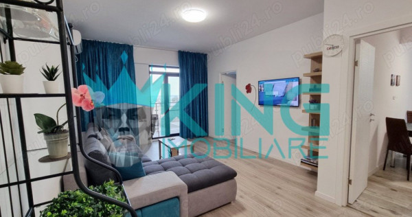 | 2 Camere | Centrala proprie | Mamaia Nord