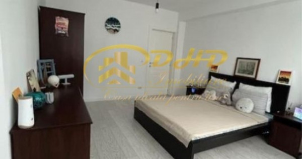 Apartament 3c Bucium