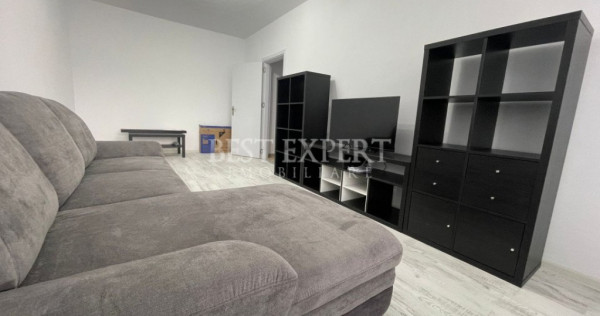 Apartament 2 camere parcare exterioara