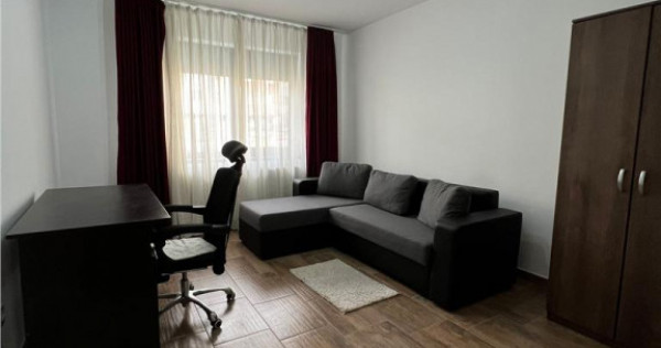 Apartament decomandat, zona Coresi, Tractorul, Brasov