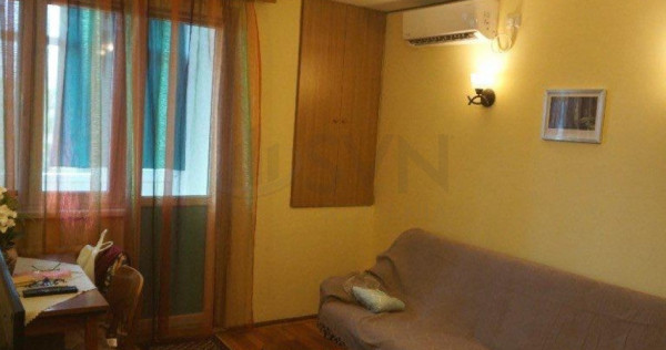 Apartament 2 camere de inchiriat Grivita