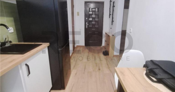 RECO Apartament cu 2 camere Transilvaniei