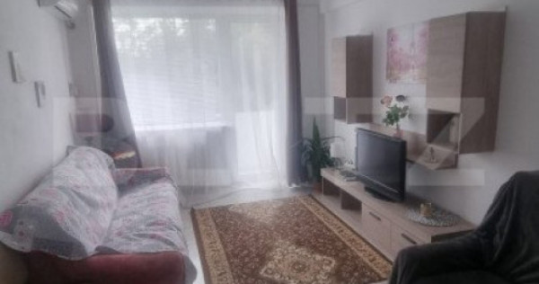 Apartament 2 camere, semidecomandat, Ultracentral, zona Dece