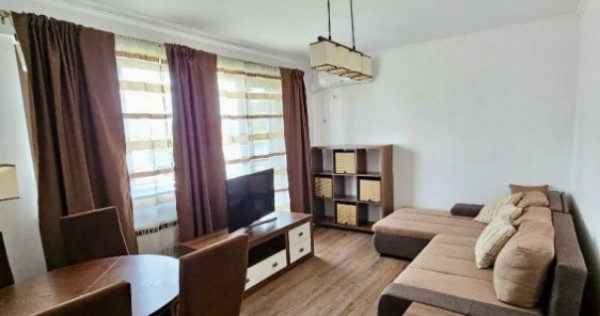 APARTAMENT 3 CAMERE, 64MP, BLOC NOU, PARC BAZILESCU