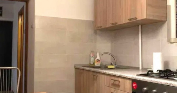 APARTAMENT DE 2 CAMERE, 50MP, MODERN, CANTEMIR-TINERETULUI