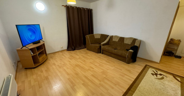 Apartament Open Space 2 camere