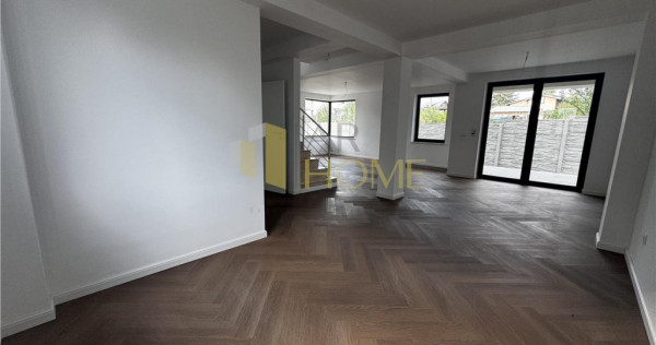 Vila single, 4 camere, in Paulesti, Prahova