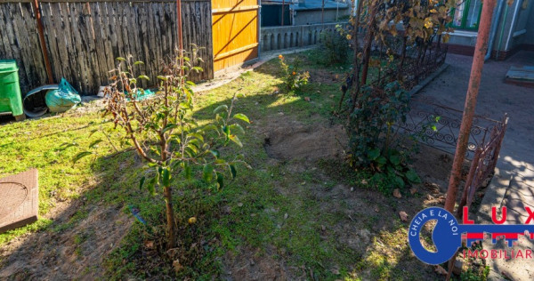 ID 6450 Casa la sol *ULTRACENTRALA