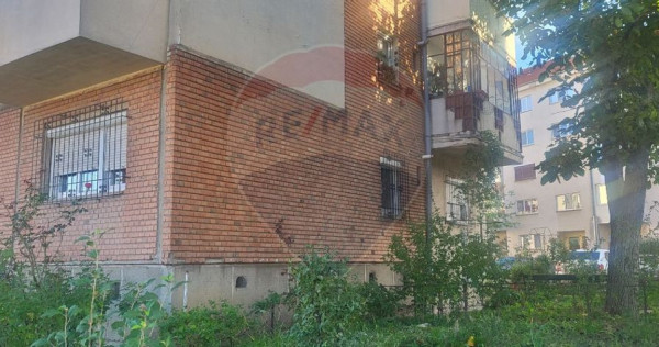 Apartament 2 camere decomandat ALFA centrala termica