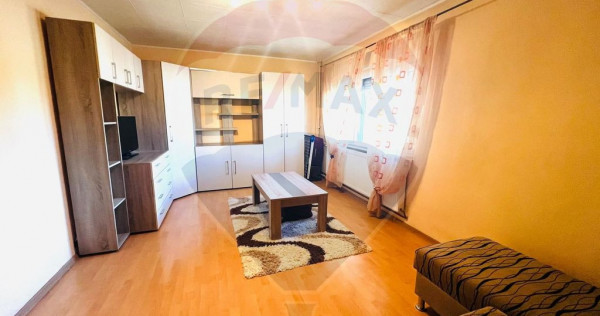 Apartament 2 camere decomandat ALFA centrala termica