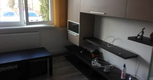 Apartament 2 camere Astra, Brasov