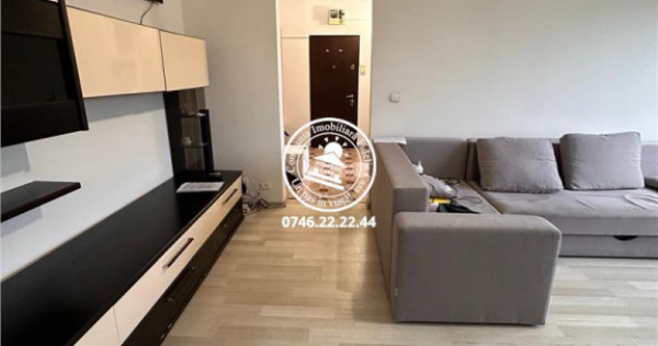 Apartament 3 camere Alexandru cel Bun,