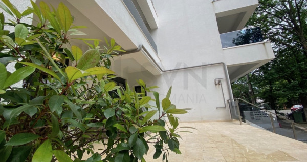 Apartament 2 camere Baneasa - Sisesti