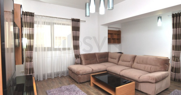 Apartament 2 camere VITAN RESIDENCE 2