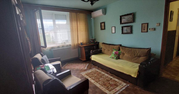 Apartament 3 camere Centrul Civic- CEC, Brasov