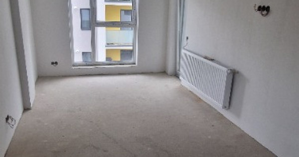 Etaj 1 Bloc nou finalizat. Apartament cu 2 camere str. Paltinisului