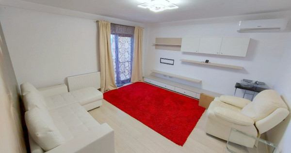 Apartament LUX 2 camere D, in Pacurari bloc nou