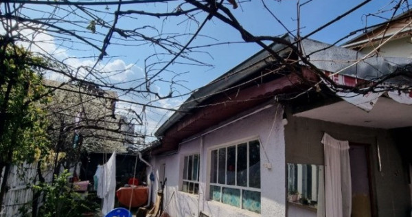 Direct Proprietar Casa batraneasca/teren Floreasca - Barbu vacarescu