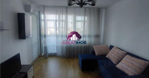 Apartament de inchiriat