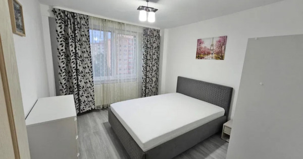 Apartament 2 camere de inchiriat Alexandru Vlahuta, Brasov