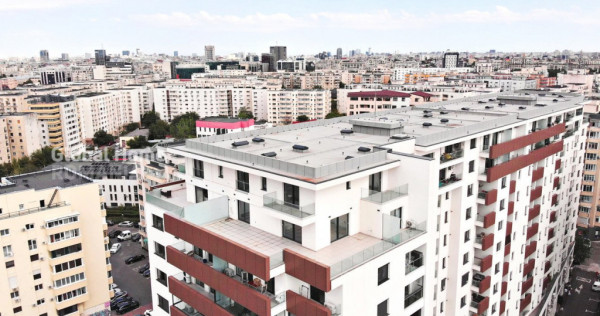 Panoramic View | Duplex 4 Rooms 228SQM + Parking | Roka Resi