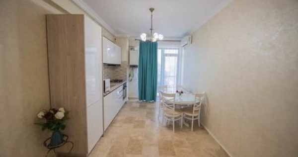 Apartament in zona MAMAIA – CAZINO