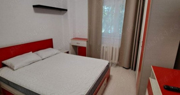 Apartament cu 2 camere, 13 Septembrie