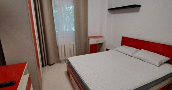 Apartament cu 2 camere, 13 Septembrie