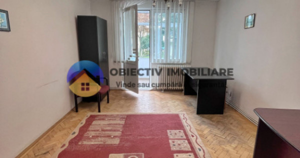 Apartament 3 camere-Zona Precista/Piata Bistrita