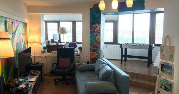 Apartament 2 camere 5 minute METROU TIMPURI NOI