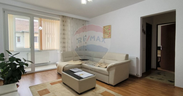 Apartament elegant cu 2 camere pe Șos. Sibiului