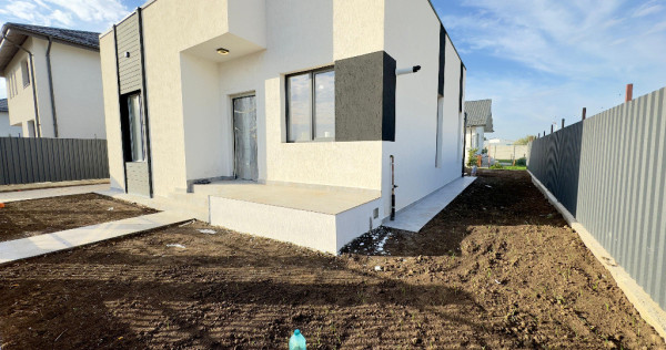 Casă individuală | eleganță și confort | 2 Dormitoare | 2 Băi | PROMO