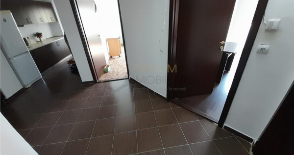 Apartament 2 camere - Decomandat - Zona foarte prietenoasa -