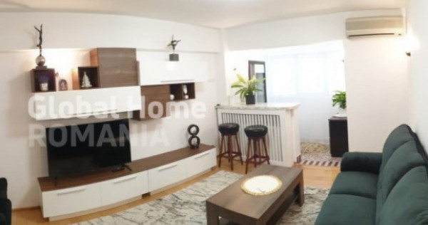 Apartament 3 camere | Piata Dorobanti Beller Floreasca | Ba