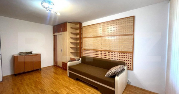 Apartament 2 camere, 55 mp, A.C., Gheorghe Dima