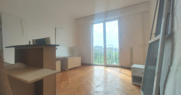 APARTAMENT ULTRACENTRAL PARCUL NICHITA STANESCU