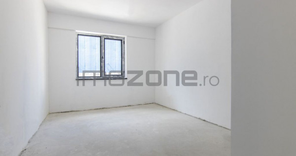 Apartament cu 2 Camere | 150 mp Curte Amenajata | la 5 mi...