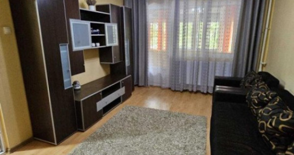 Apartament 2 camere | Decomandat | Zona KM 4-5 | Parcare