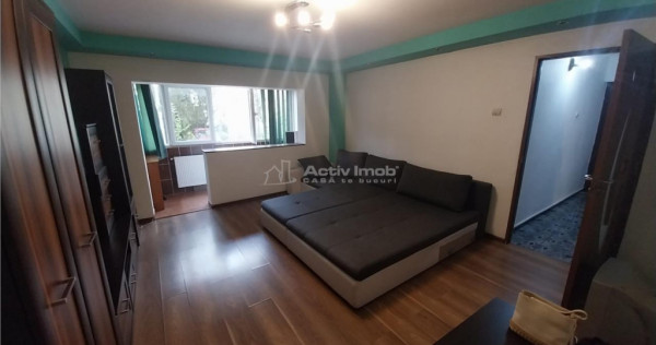 Apartament 2 camere - Rahova / Str. Sublocotenent Popa