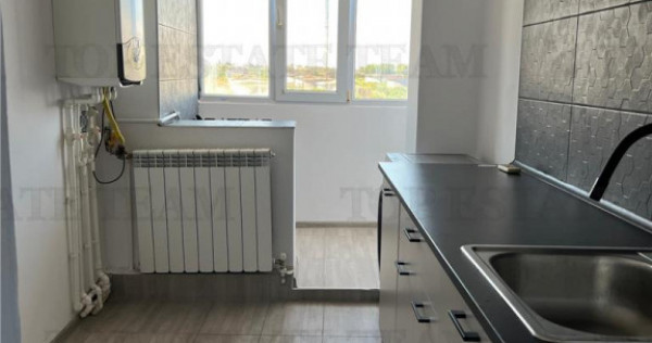 APARTAMENT 2 CAMERE ZONA ABATOR