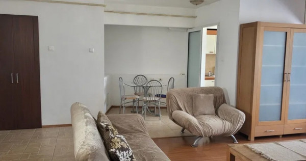 Apartament 2 camere langa Hala Centrala