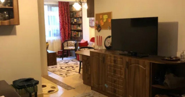 APARTAMENT 2 CAMERE -2 BAI -METROU JIULUI (5 MINUTE) -BUCURE