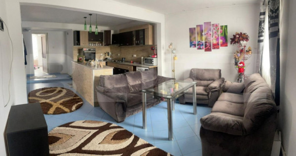 Oportunitate!!! Casa cu 6 camere, 200mp utili, Radauti