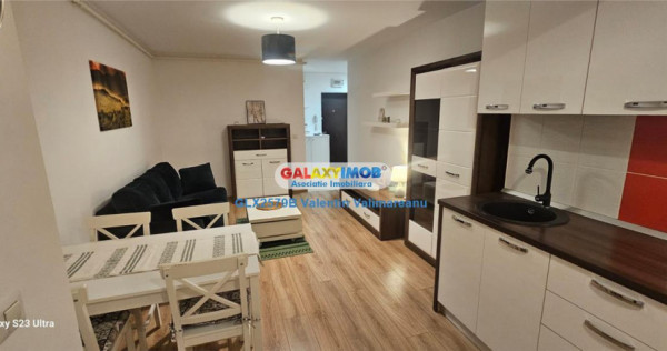 Apartament 2 Camere Ikea Pallady PV 631