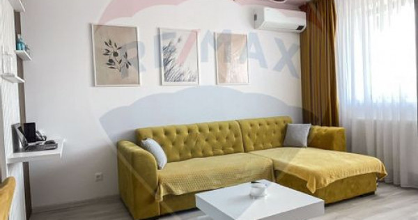 Apartament cu 2 camere + Loc de parcare HILS Pallady