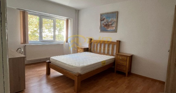 Apartament 2C Decomandate, Podul de Fier CT