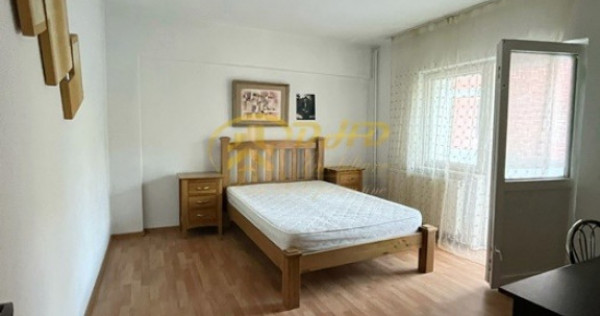 Apartament cu 2 camere decomandat cu CT - Targu Cucu