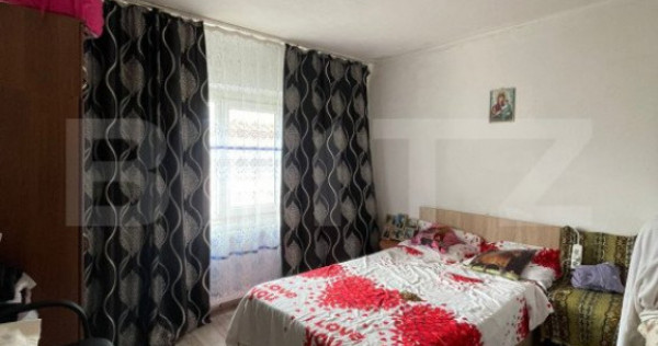 Apartament 2 camere, decomandat, Central