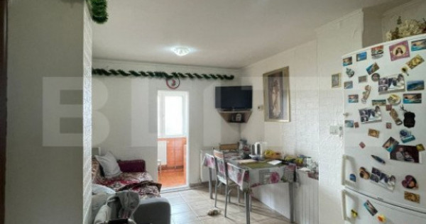 Apartament 2 camere, decomandat, Central