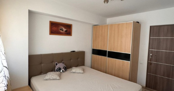 Apartament 3 camere , loc parcare - Comision 0 - Style Residence